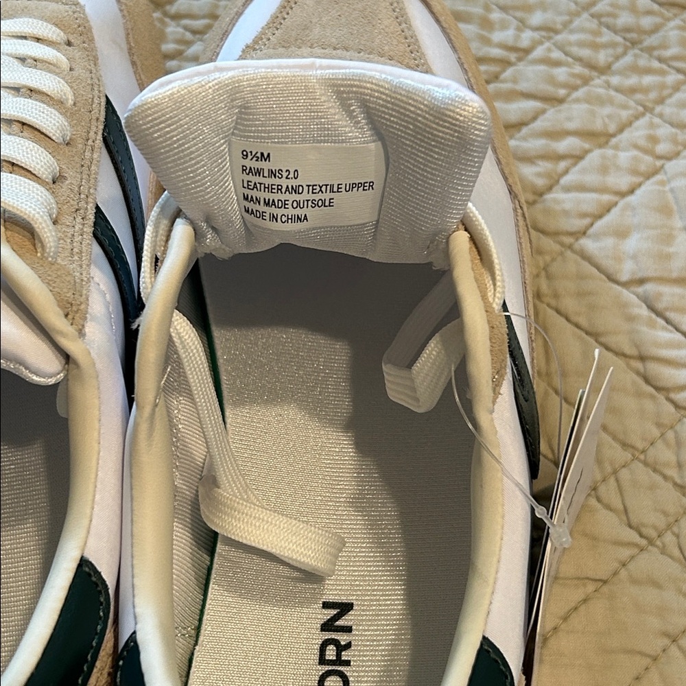 Tretorn Rawlins 2.0 Sneakers - Picture 4 of 11